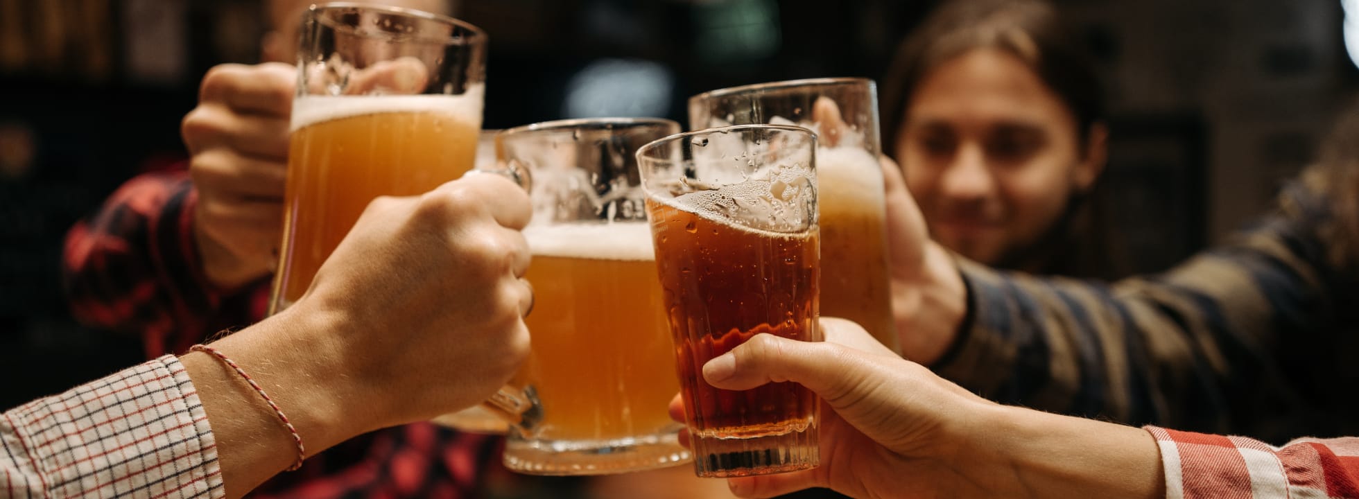 Licence III débit de boissons bière et vin
